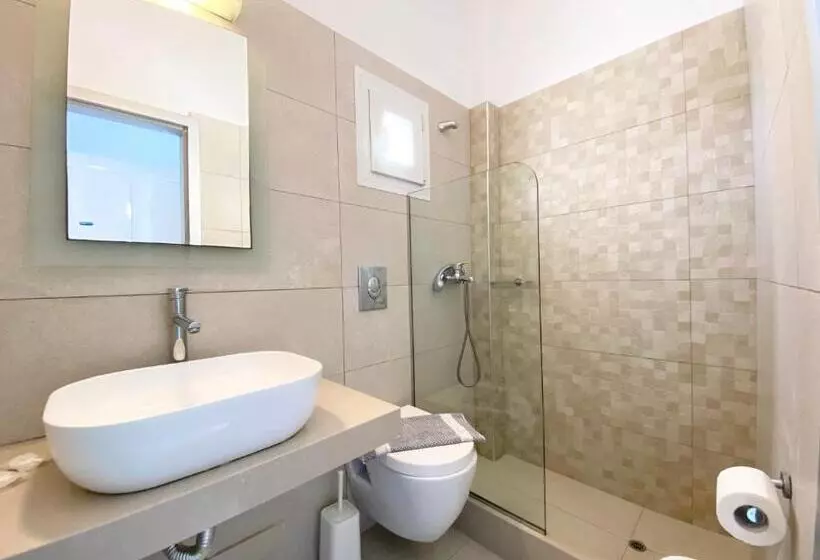 آپارتمان 1 خوابه, Eleftheria Hotel & Apartments