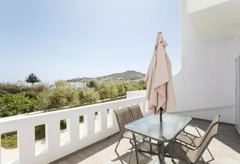 آپارتمان 2 خوابه, Eleftheria Hotel & Apartments