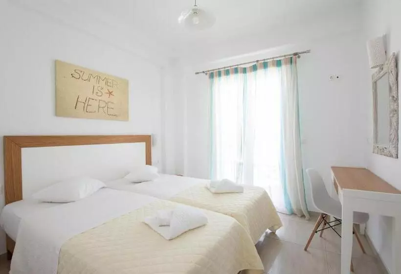 آپارتمان 2 خوابه, Eleftheria Hotel & Apartments