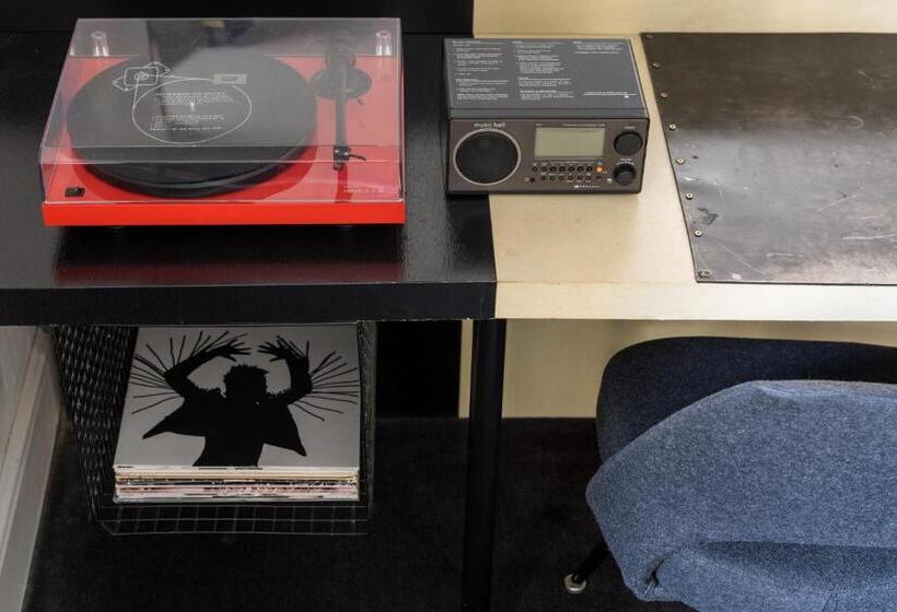 标准间, Ace Hotel New York