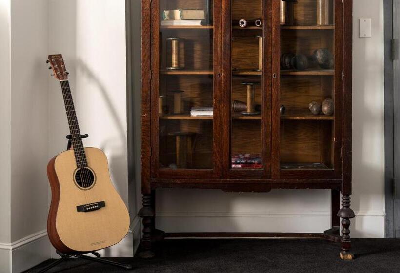 标准间, Ace Hotel New York