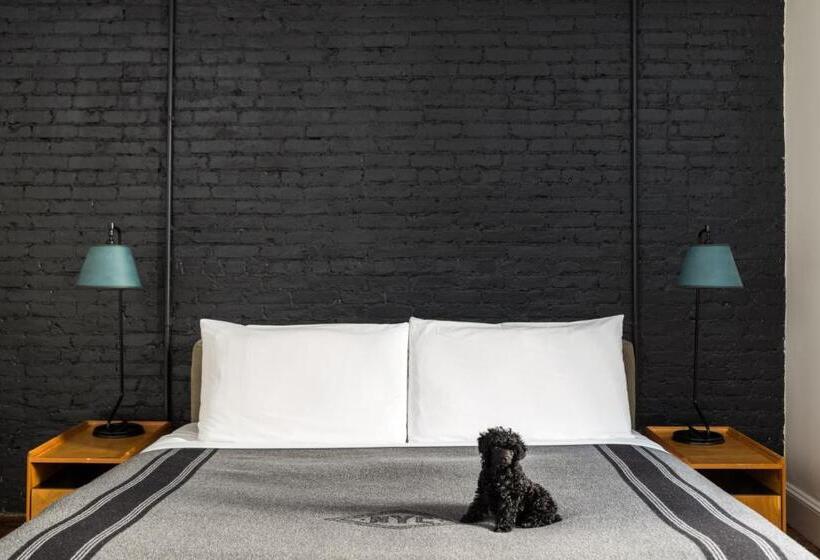 سوییت, Ace Hotel New York