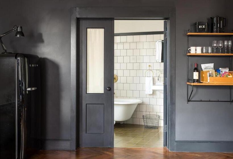 套房, Ace Hotel New York