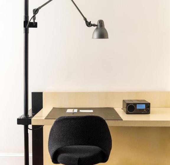 套房, Ace Hotel New York