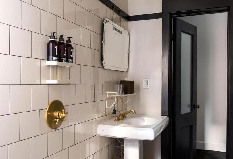 带大床的标准间, Ace Hotel New York