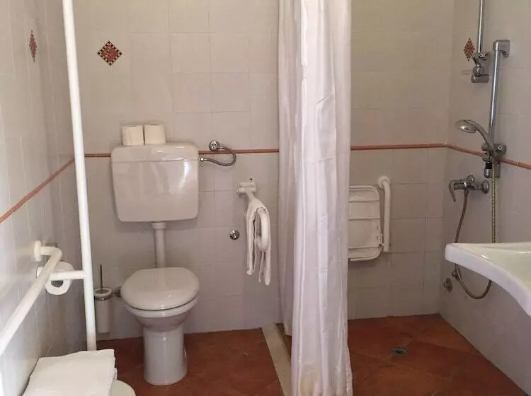 Standard-huone, Agriturismo La Casa Di Botro