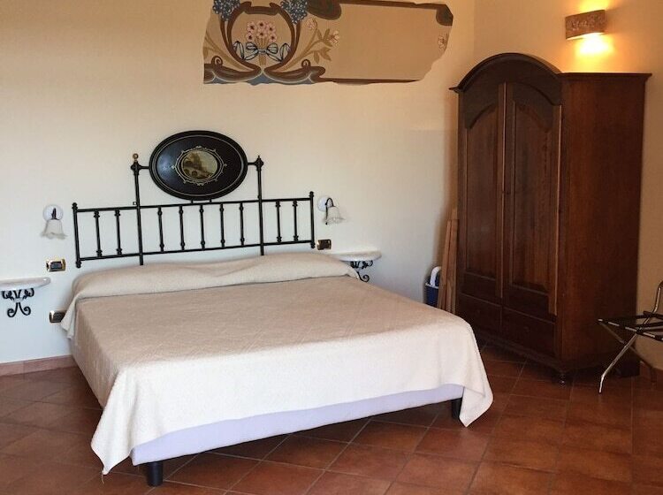 标准间, Agriturismo La Casa Di Botro