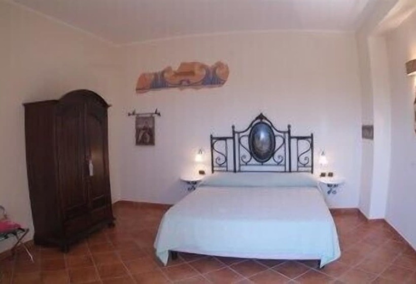高级大房间, Agriturismo La Casa Di Botro