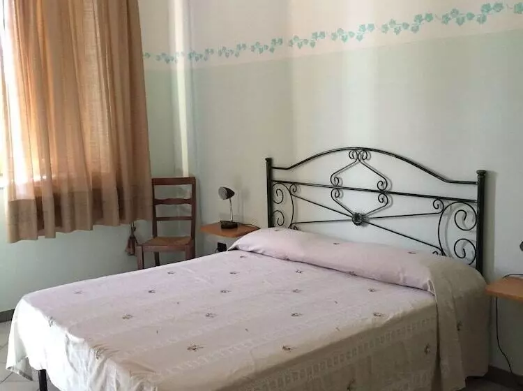 Basic-huone, Agriturismo La Casa Di Botro