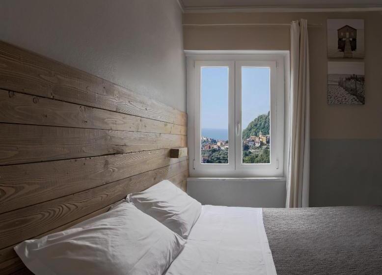 חדר סטנדרט, Albergo Serena