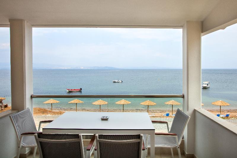 חדר סטנדרט יחיד, Albergo Serena