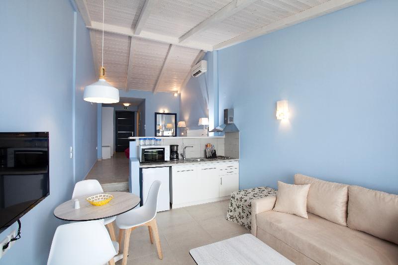 חדר סטנדרט יחיד, Albergo Serena