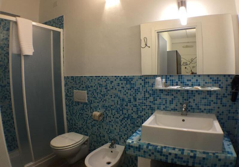 Номер Стандарт, Albergo Serena