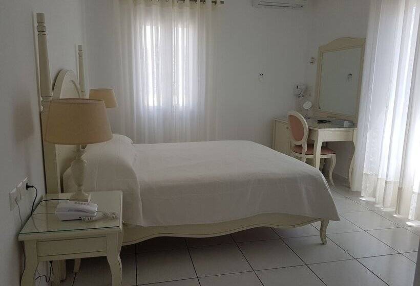 스탠다드 룸, Alkyon