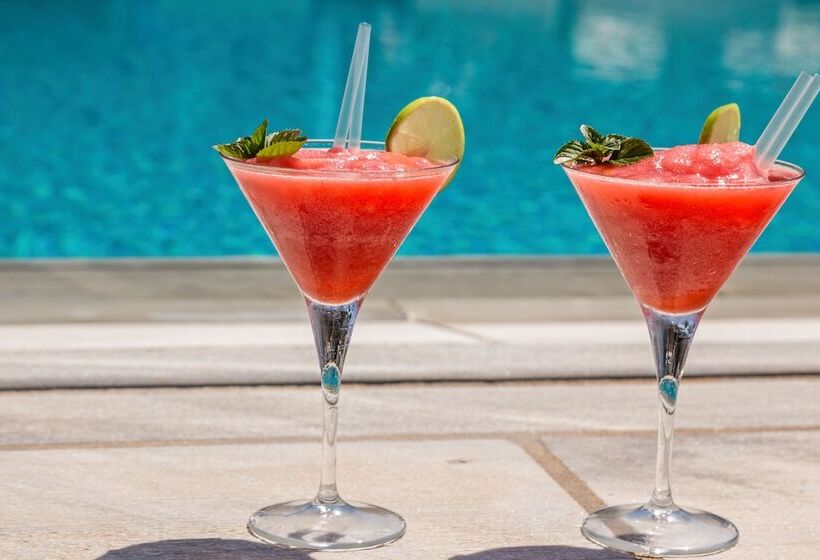 스탠다드 룸 바다 전망, Alkyon