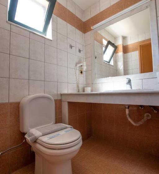 ファミリールーム, Anastasia Hotel Stalis