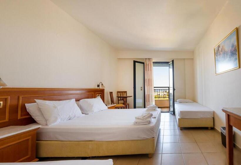 ファミリールーム, Anastasia Hotel Stalis