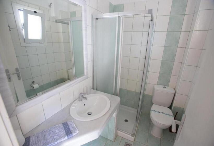 スタンダードルーム, Anastasia Hotel Stalis