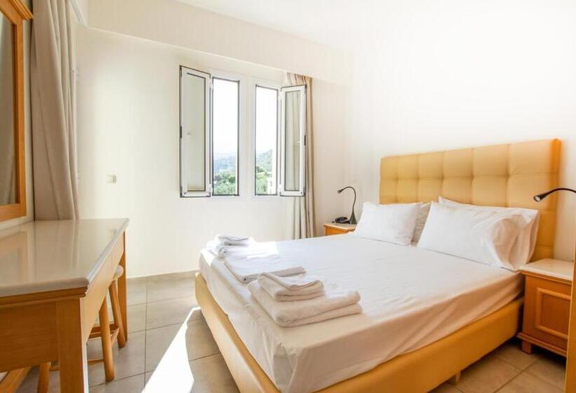 スイート（家族用）, Anastasia Hotel Stalis