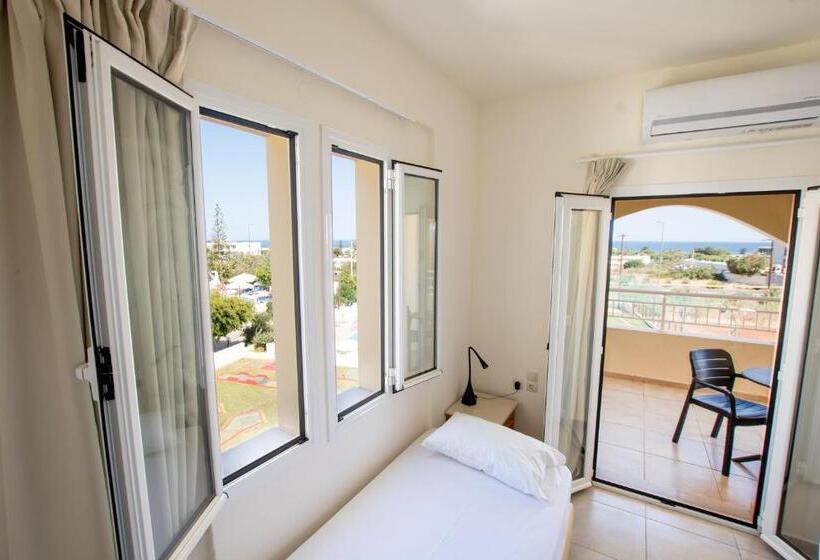 スイート（家族用）, Anastasia Hotel Stalis