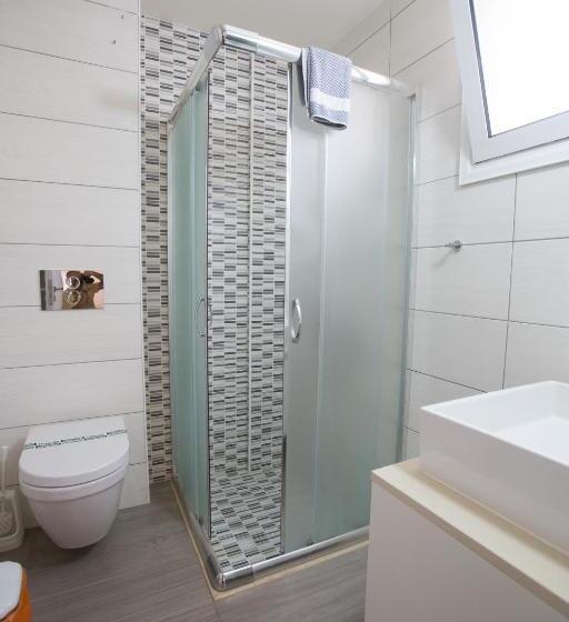 スイート（家族用）, Anastasia Hotel Stalis