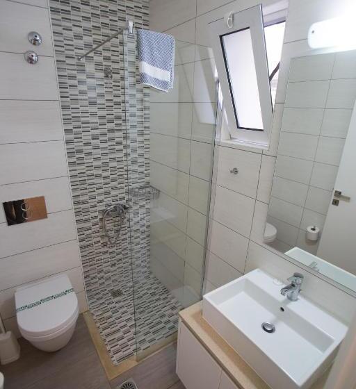 スイート（家族用）, Anastasia Hotel Stalis