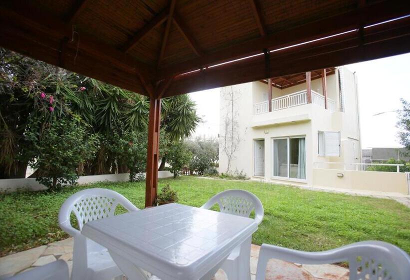 ドゥプレックスルーム, Anastasia Hotel Stalis