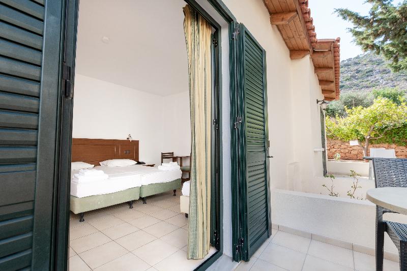 スタンダードルーム, Anastasia Hotel Stalis