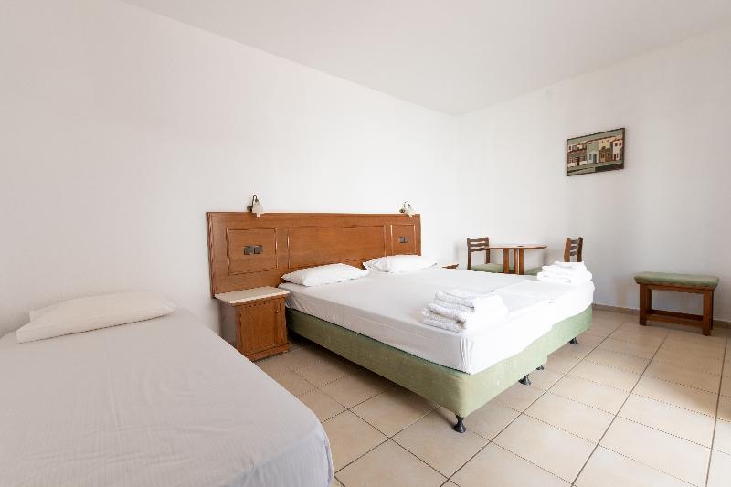 スタンダードルーム, Anastasia Hotel Stalis