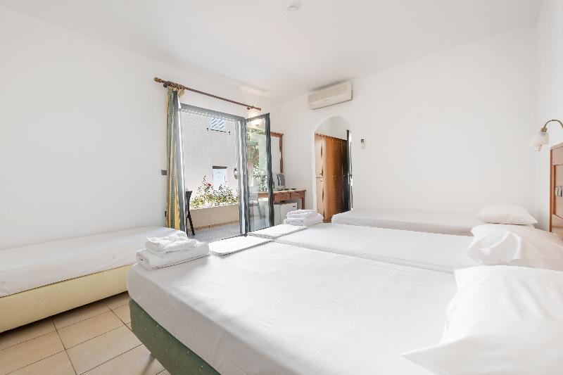 スタンダードルーム, Anastasia Hotel Stalis