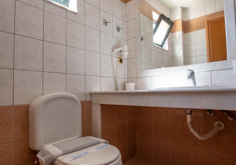 ファミリールーム, Anastasia Hotel Stalis