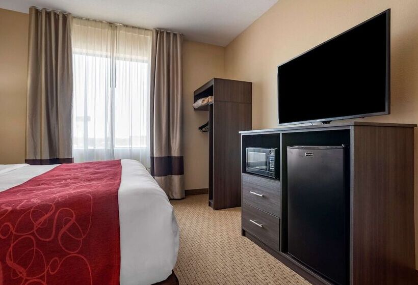 スイート, Comfort Suites Mobile West Tillmans Corner