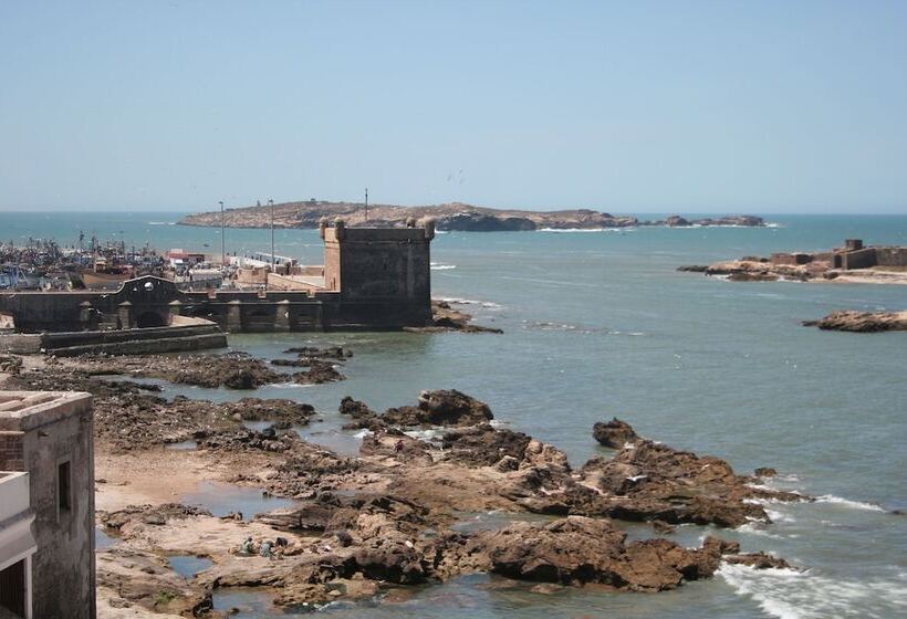 Люкс Дюплекс, Dar Loulema
