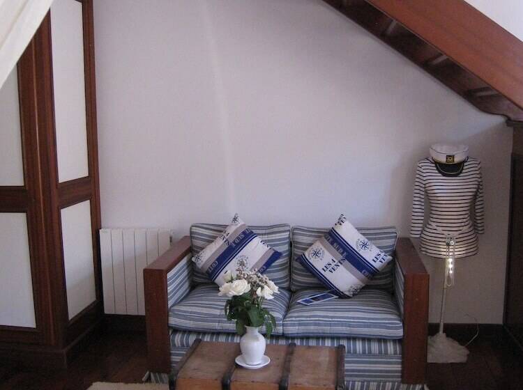 סוויטת דופלקס, Dar Loulema