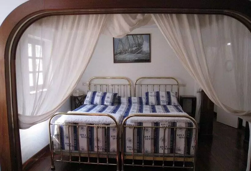 سوییت دوبلکس, Dar Loulema