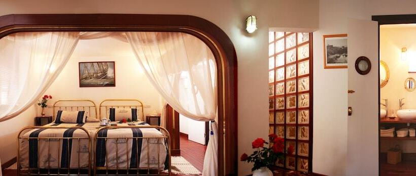 סוויטת דופלקס, Dar Loulema