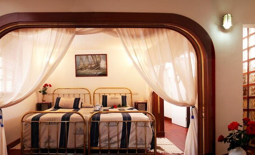 סוויטת דופלקס, Dar Loulema