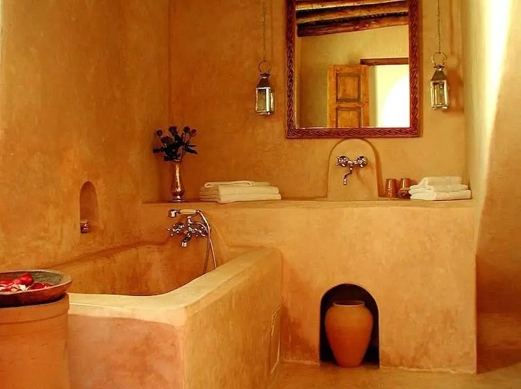 اتاق سوپریور, Dar Loulema