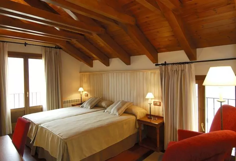 Habitació Estàndard, Diamo