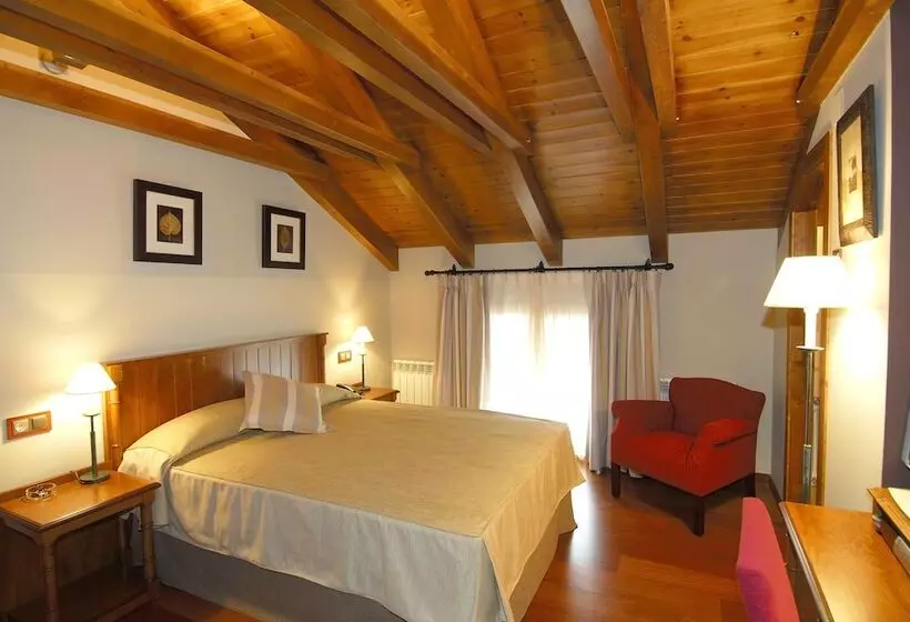 Habitació Estàndard, Diamo