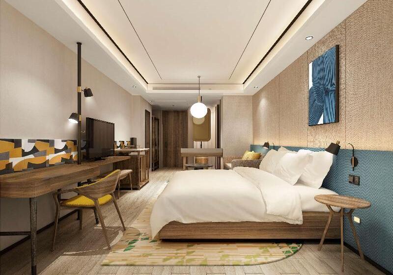 Люкс с Террасой, Elite