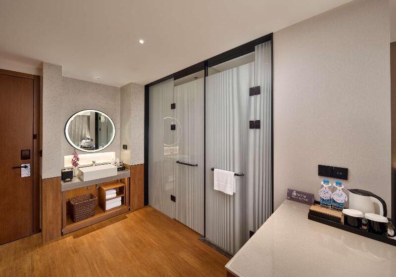 Люкс с Террасой, Elite