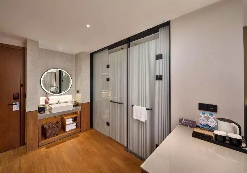 Suite with Terrace, Elite
