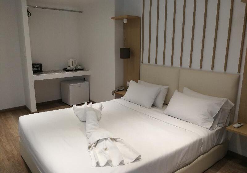 Четырехместный Номер Стандарт, Elite