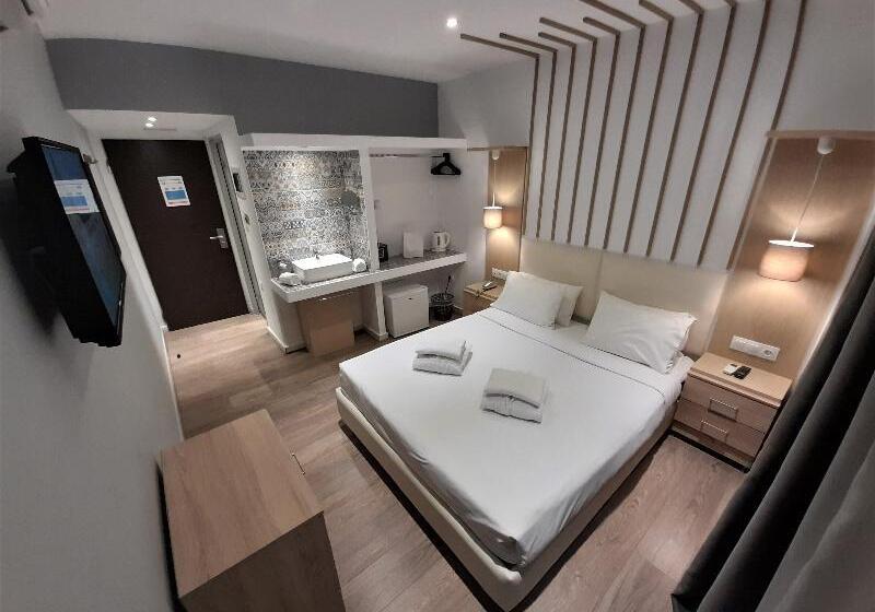 Номер Стандарт, Elite