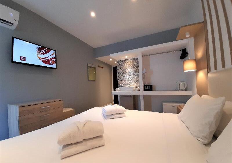 Номер Стандарт, Elite