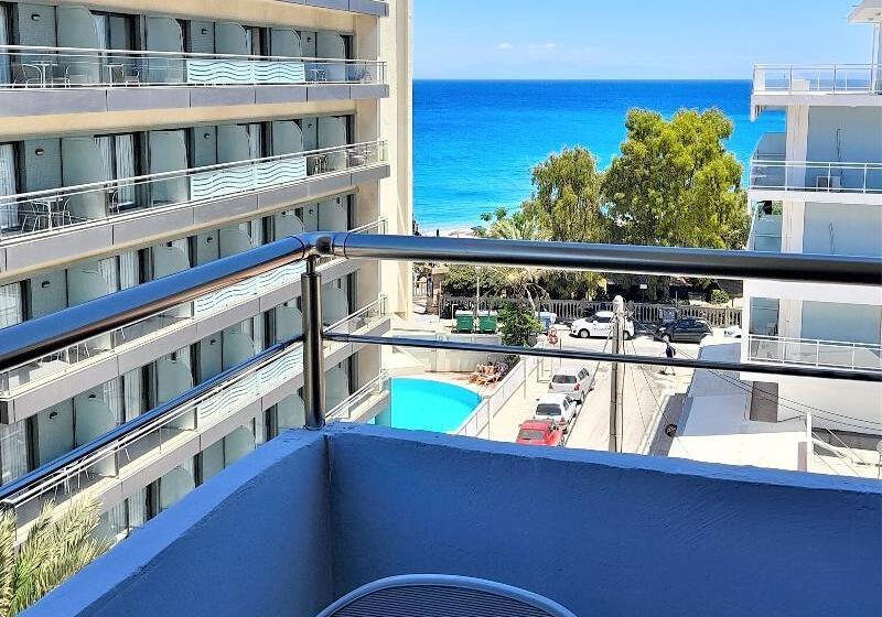 Номер Стандарт, Elite