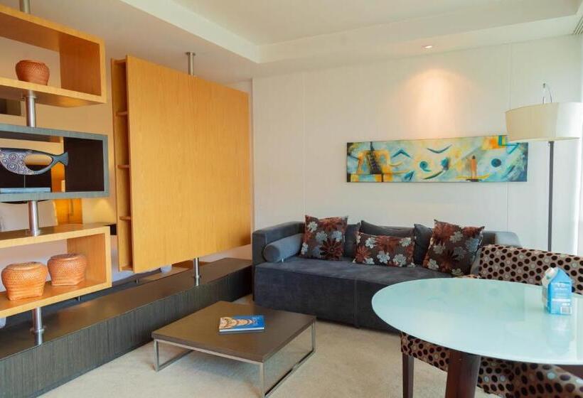 스탠다드 룸, Faranda Collection Bogota, A Member Of Radisson Individuals