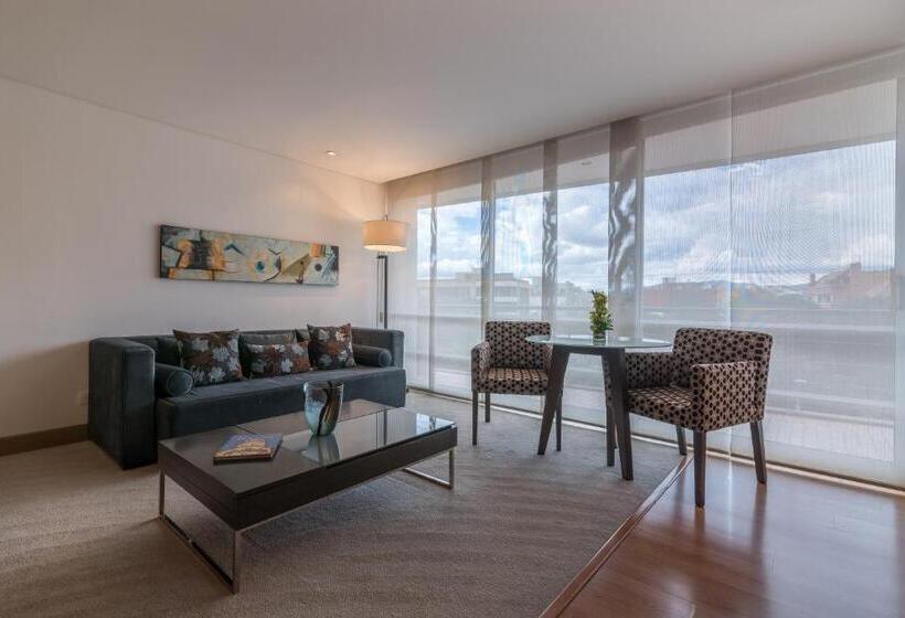 标准间, Faranda Collection Bogota, A Member Of Radisson Individuals