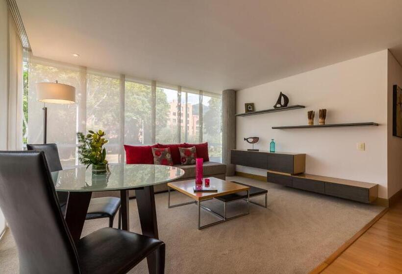 套房, Faranda Collection Bogota, A Member Of Radisson Individuals